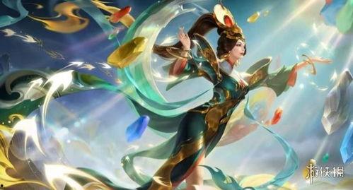 王者新皮肤爆料最新好看,视觉盛宴即将开启  第1张