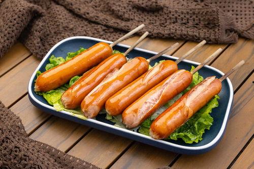 网红烤肠淀粉肠最新爆料,最新爆料曝光惊人内幕  第3张