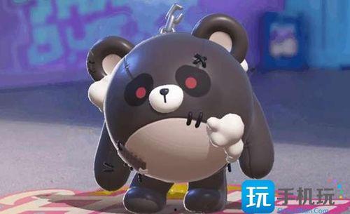 蛋仔皮肤爆料最新熊  第1张