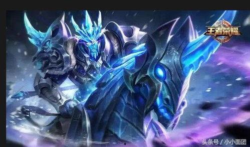 王者最新皮肤爆料关羽,勇猛归来，战意盎然！  第2张